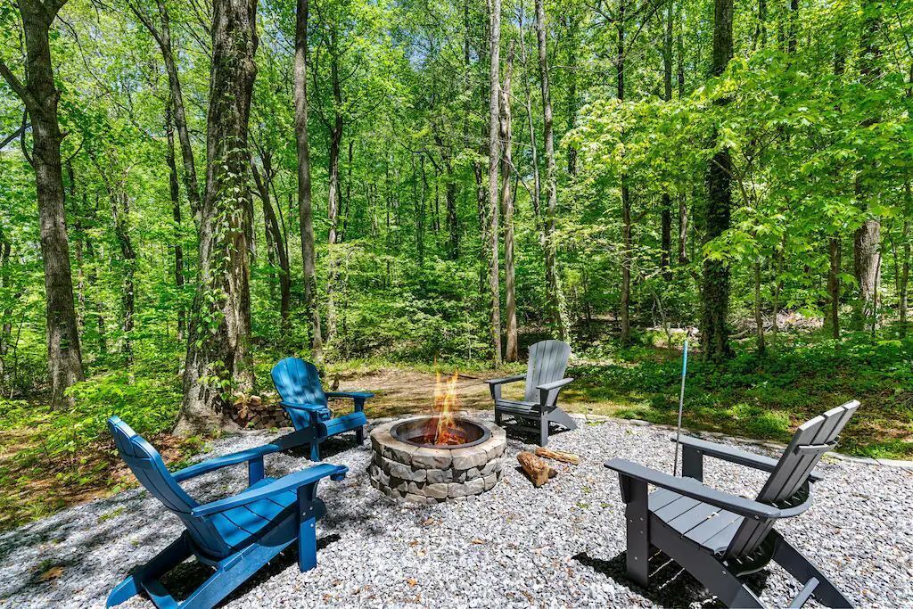 Photo of Outdoor in Chimney Rock