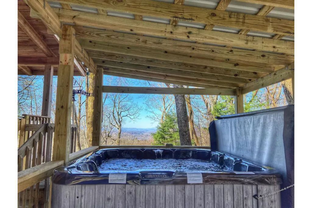 Photo of Outdoor in Chimney Rock