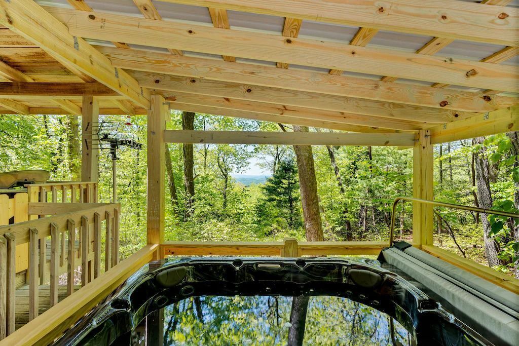 Photo of Outdoor in Chimney Rock