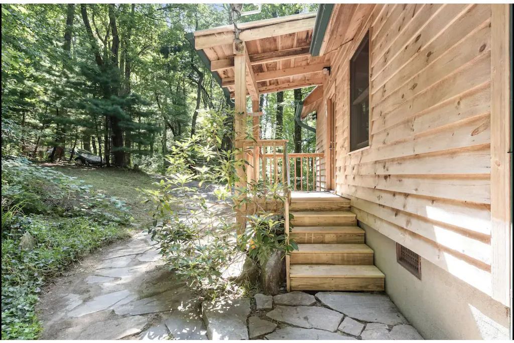 Photo of Outdoor in Chimney Rock