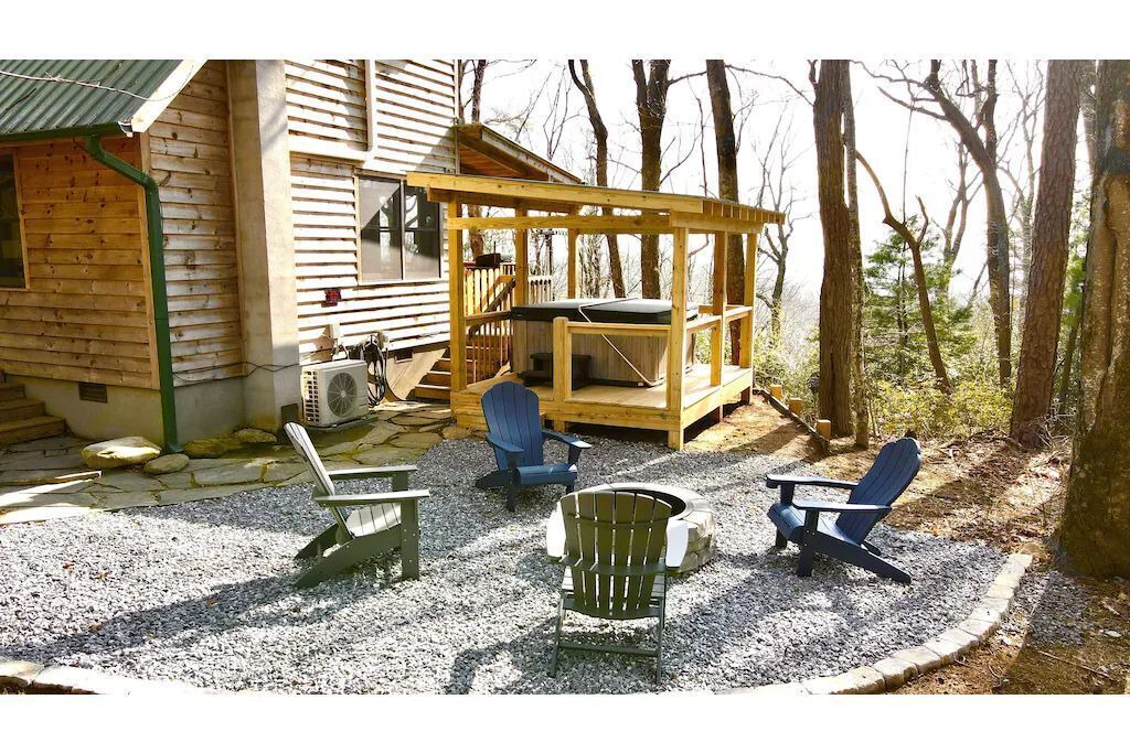 Photo of Outdoor in Chimney Rock