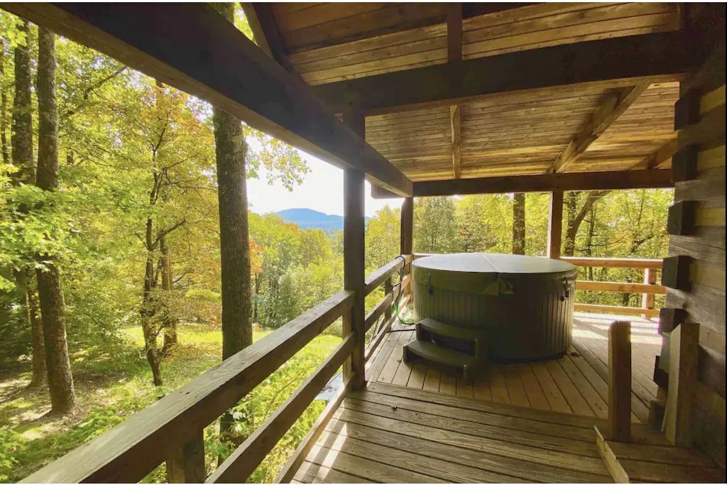 Photo of Outdoor in Chimney Rock