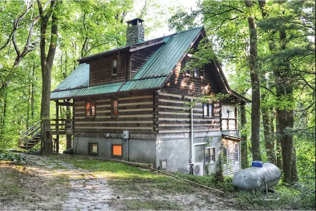 Photo of Outdoor in Chimney Rock