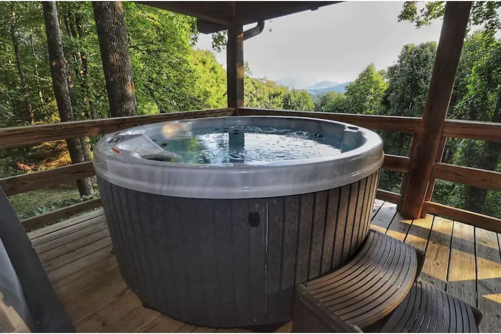 Photo of Outdoor in Chimney Rock