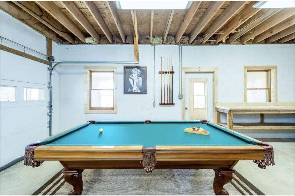 Photo of Bedroom in Chimney Rock