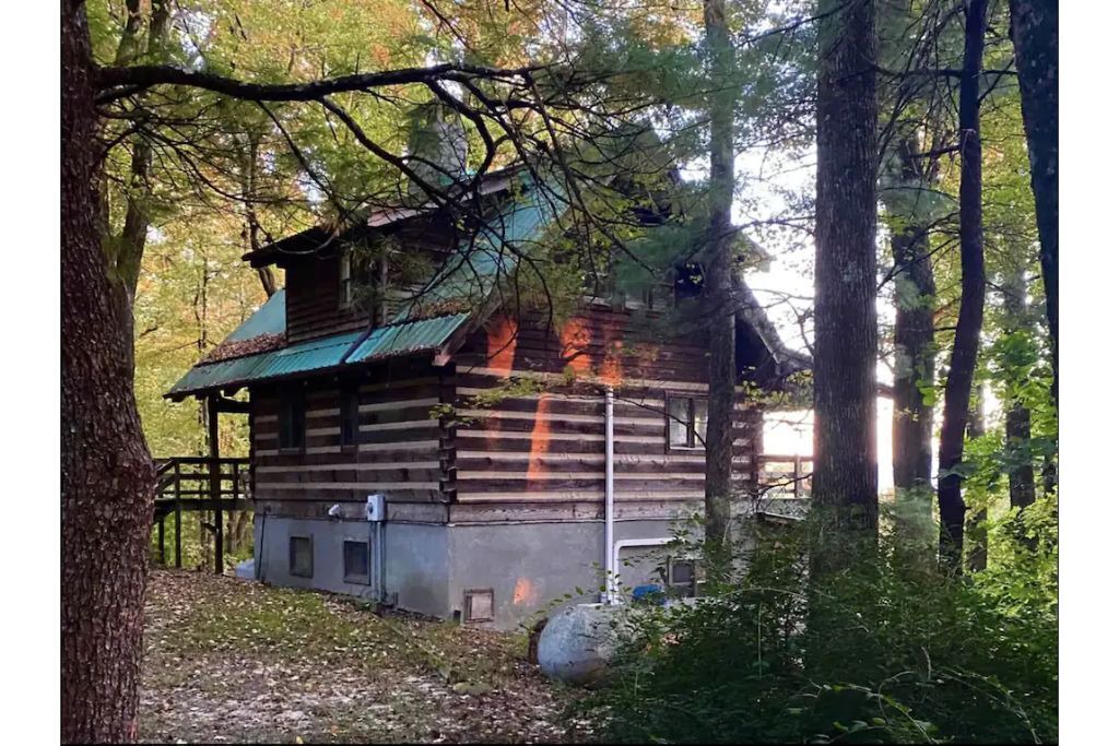 Photo of Outdoor in Chimney Rock