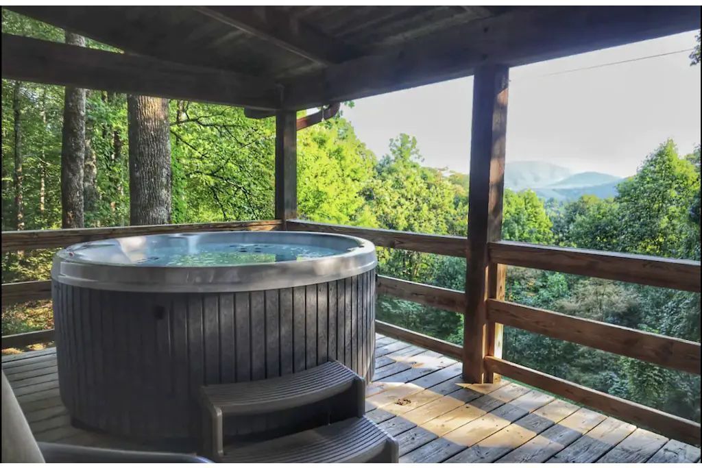 Photo of Outdoor in Chimney Rock