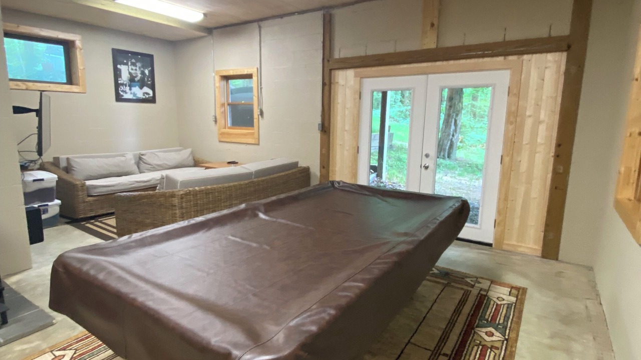 Photo of Bedroom in Chimney Rock