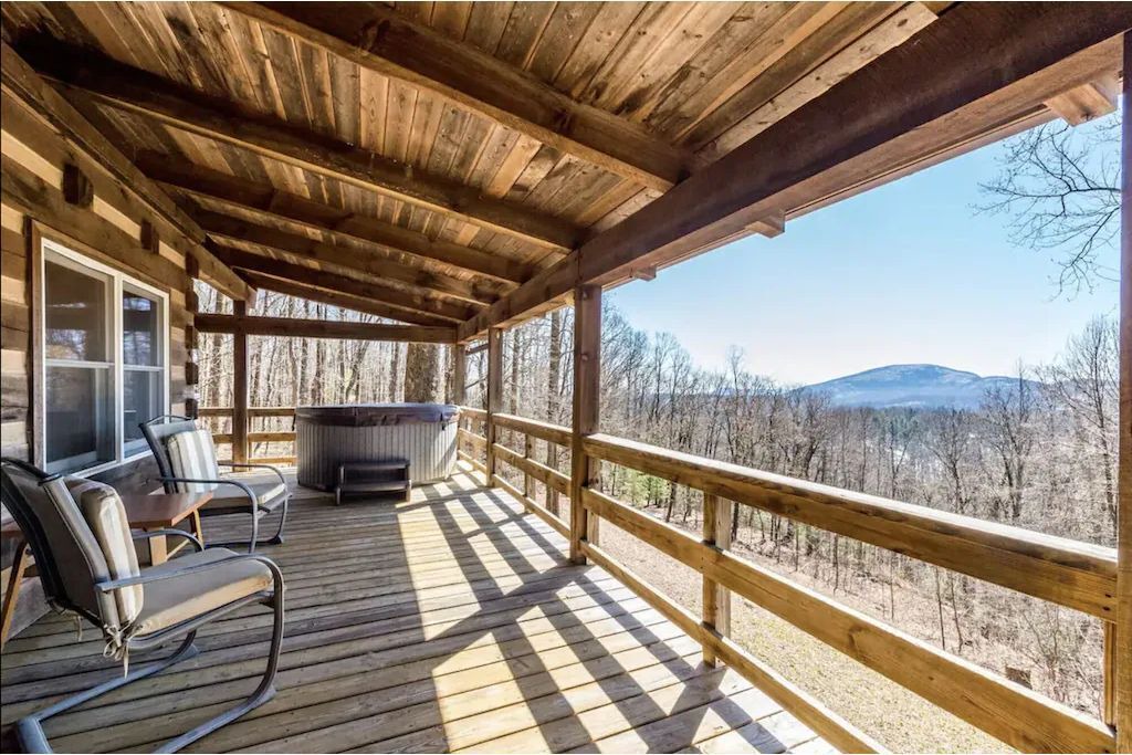 Photo of Outdoor in Chimney Rock