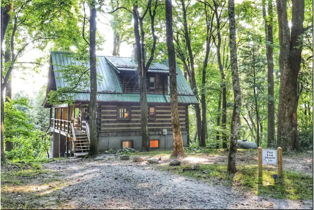 Photo of Outdoor in Chimney Rock