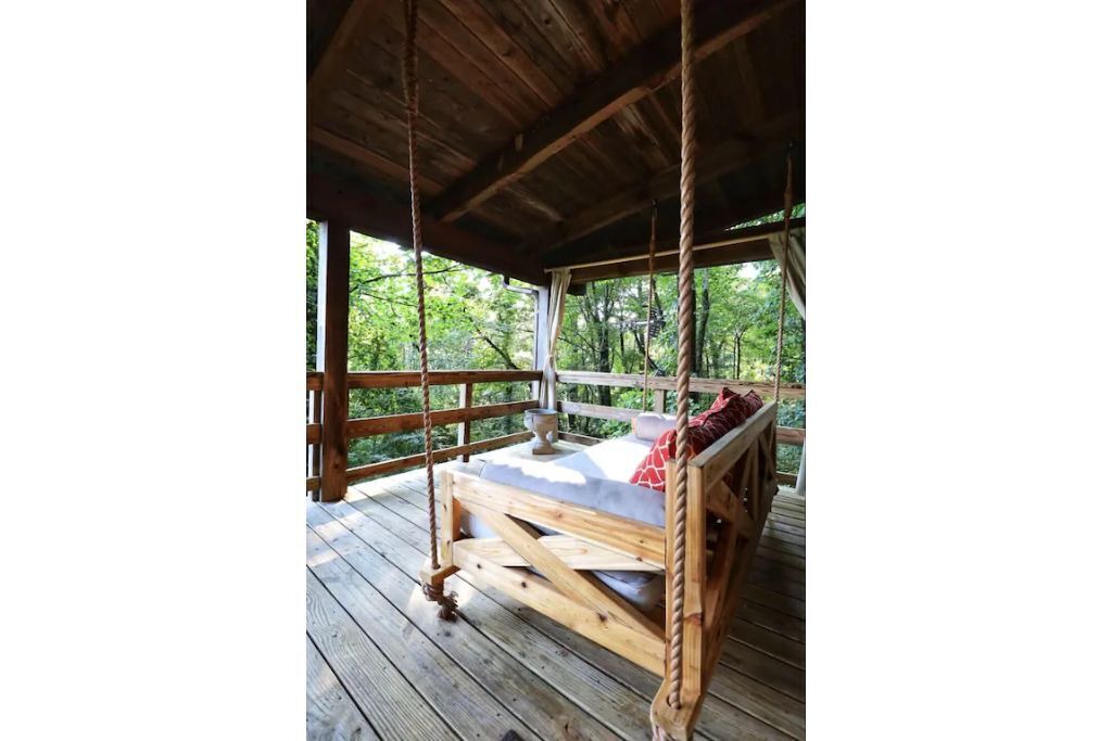 Photo of Outdoor in Chimney Rock