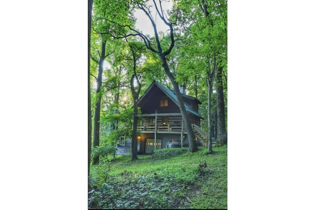 Photo of Outdoor in Chimney Rock