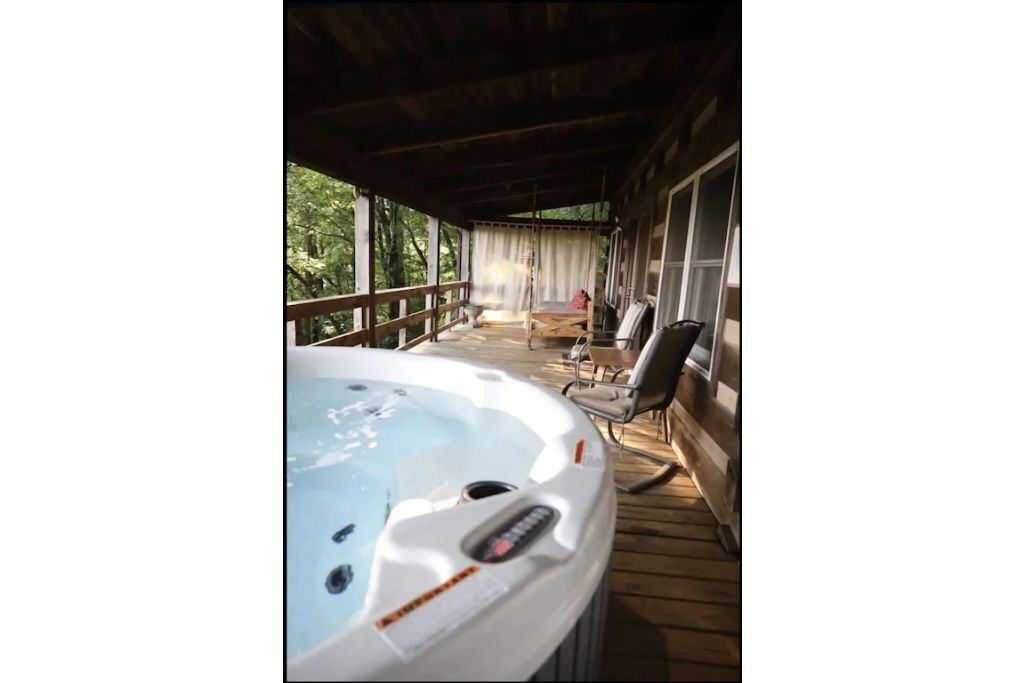 Photo of Outdoor in Chimney Rock