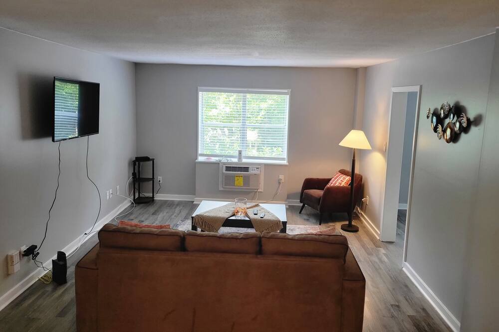 Photo of Livingroom in Crabtree