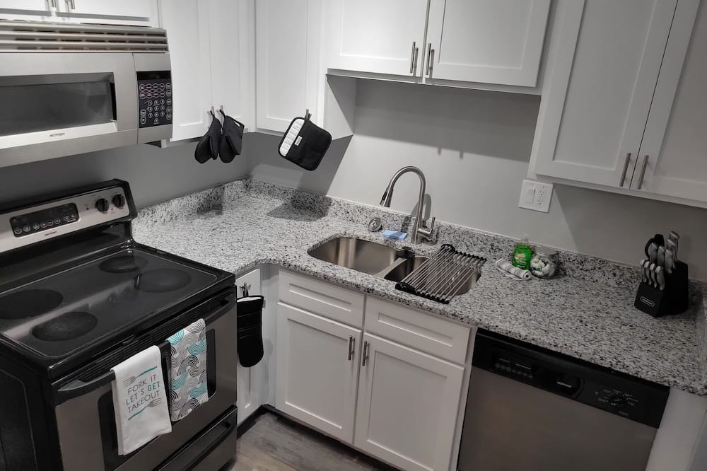 Photo of Kitchen in Crabtree
