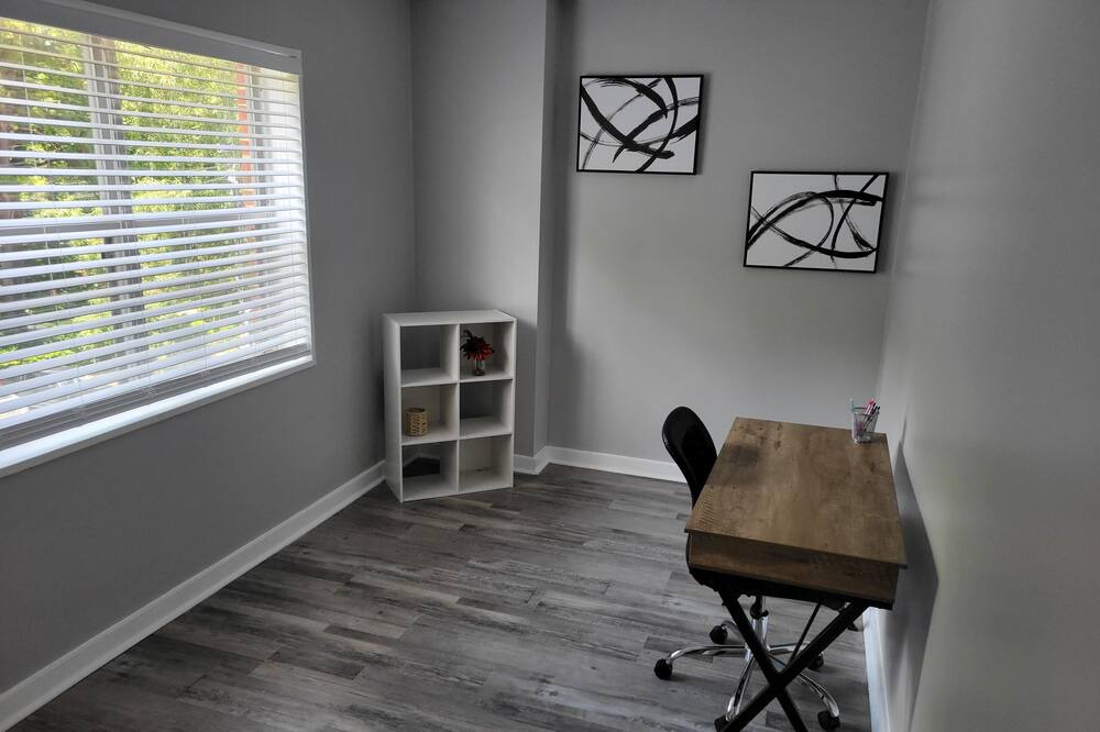 Photo of Bedroom in Crabtree