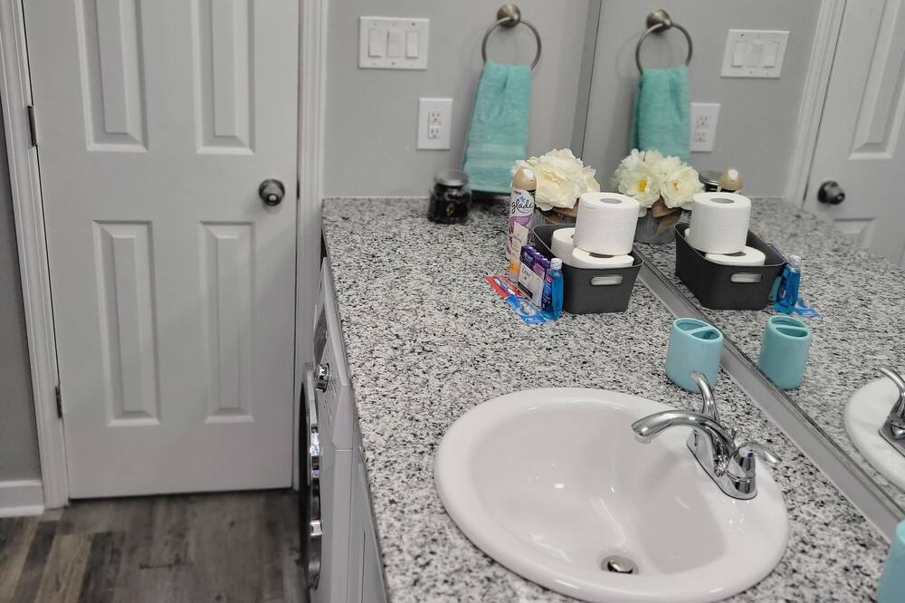 Photo of Bathroom in Crabtree