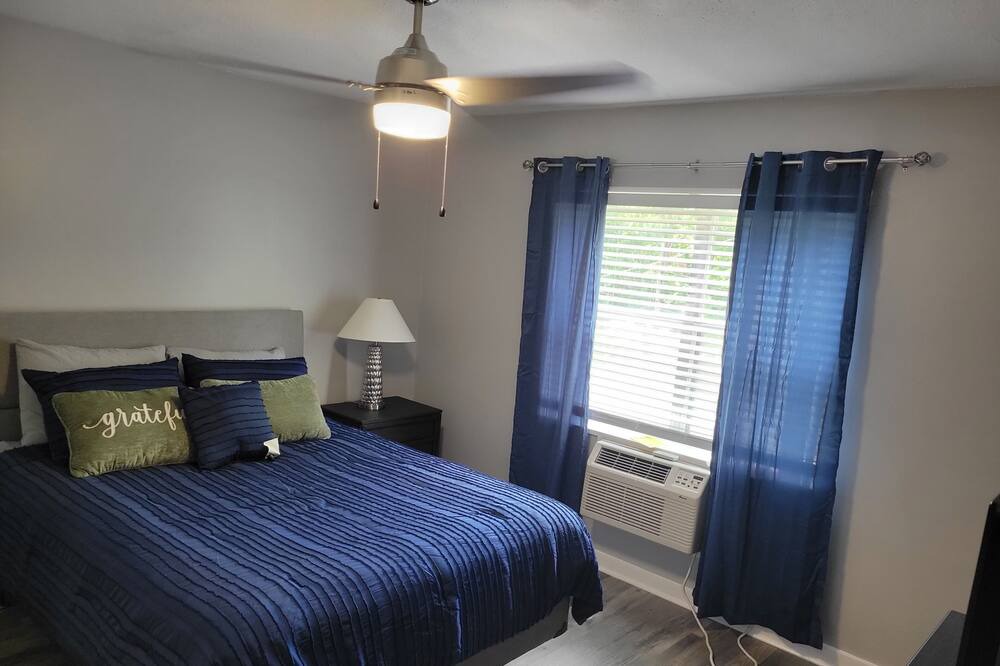 Photo of Bedroom in Crabtree