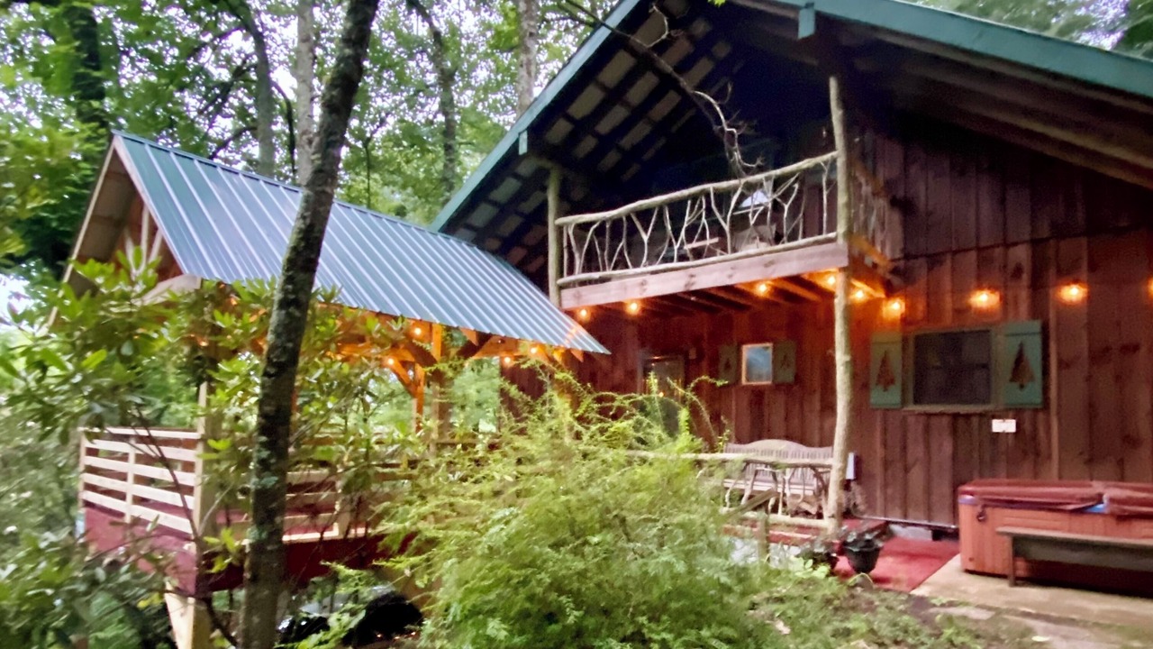 Photo of Outdoor in Spruce Pine