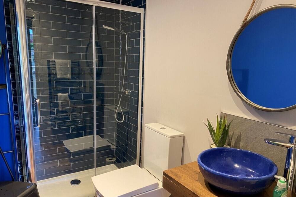 Photo of Bathroom in South Charlton