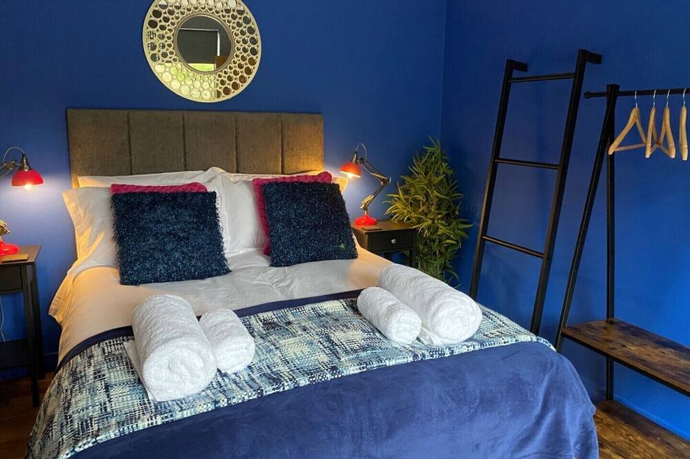 Photo of Bedroom in South Charlton