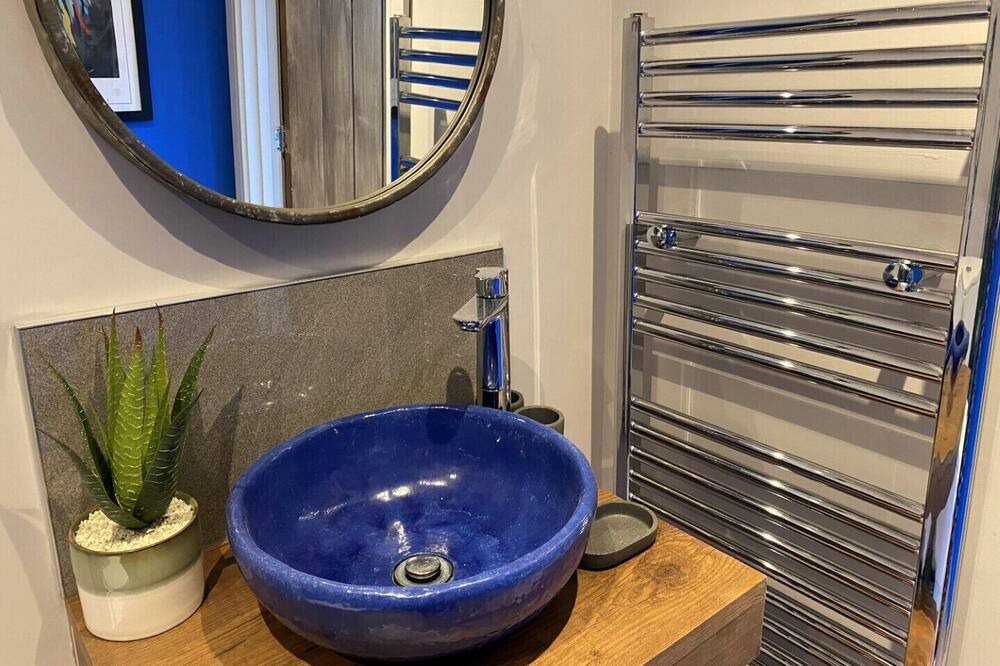 Photo of Bathroom in South Charlton