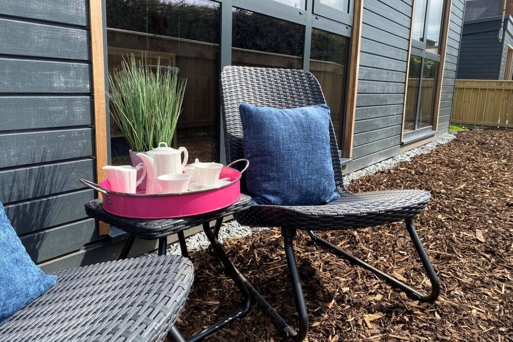 Photo of Patio Balcony in South Charlton