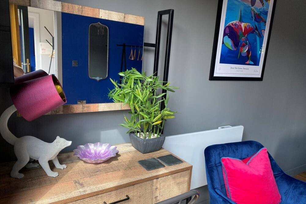 Photo of Livingroom in South Charlton