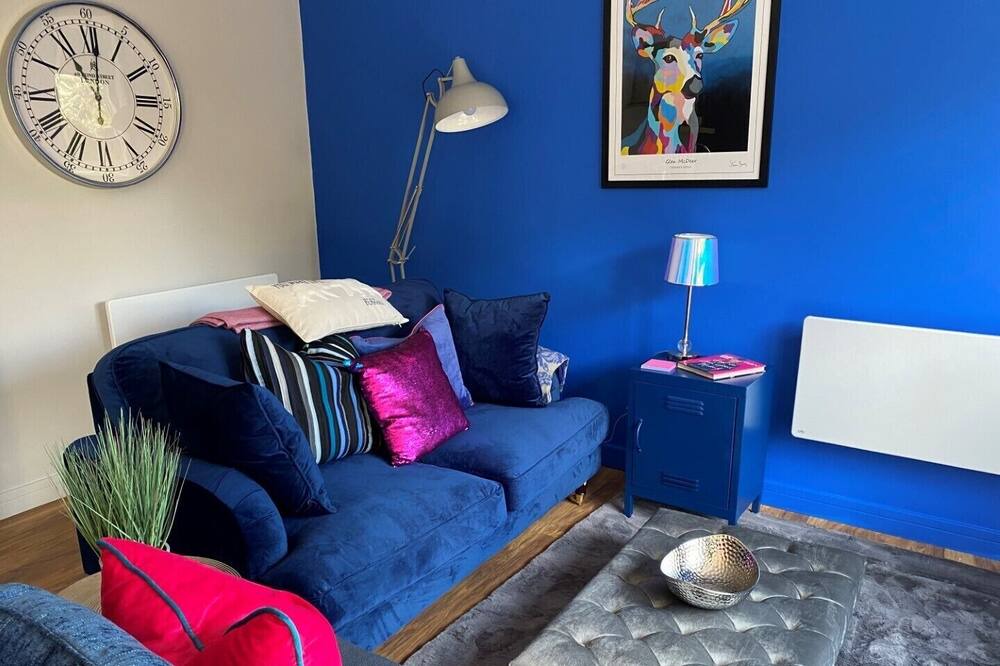 Photo of Livingroom in South Charlton