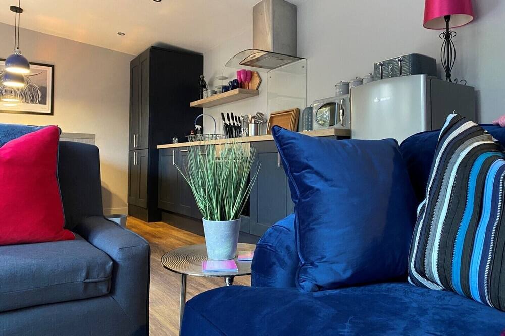 Photo of Livingroom in South Charlton