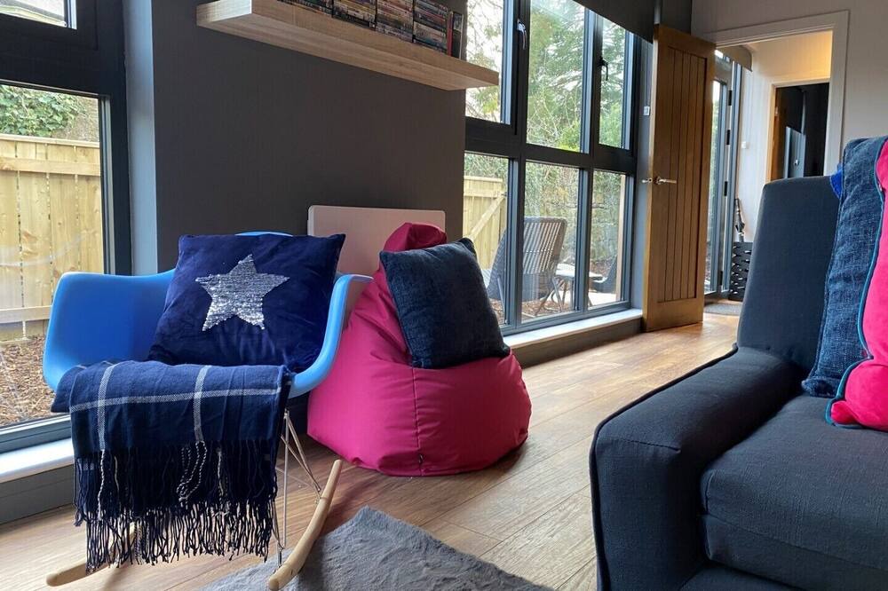 Photo of Livingroom in South Charlton