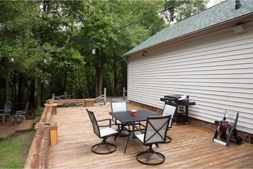 Photo of Outdoor in James City