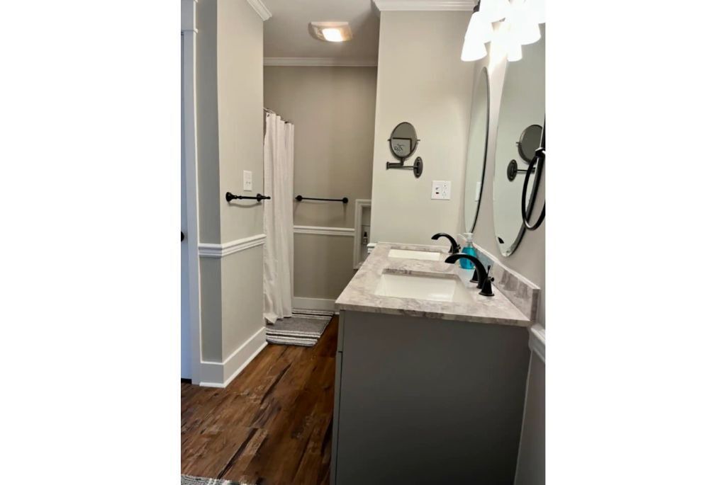 Photo of Kitchen in James City