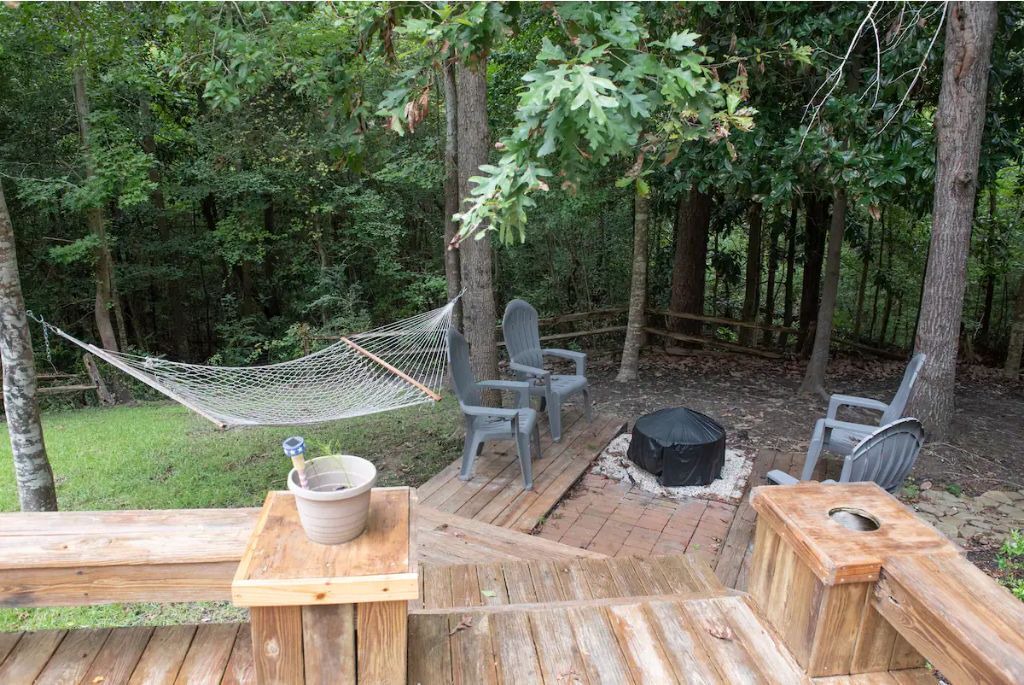 Photo of Outdoor in James City