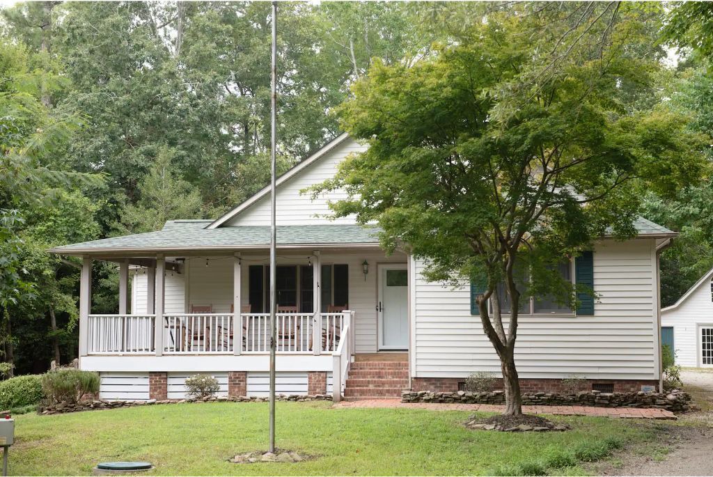 Photo of Outdoor in James City