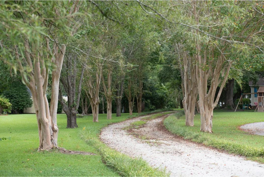 Photo of Outdoor in James City