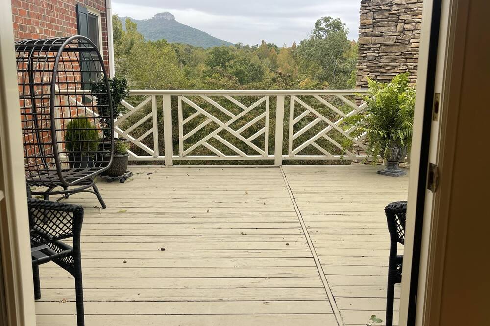 Photo of Patio Balcony in Pinnacle