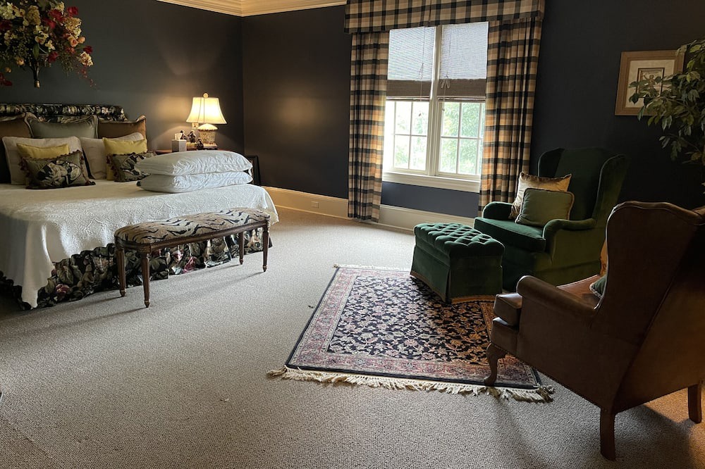 Photo of Bedroom in Pinnacle