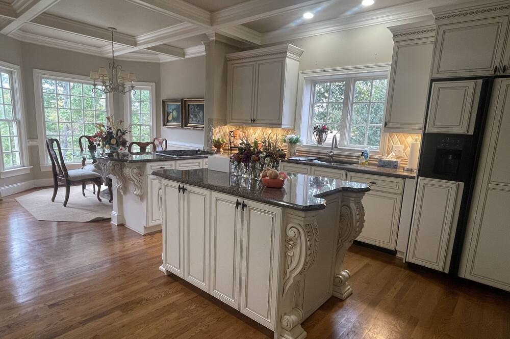 Photo of Kitchen in Pinnacle