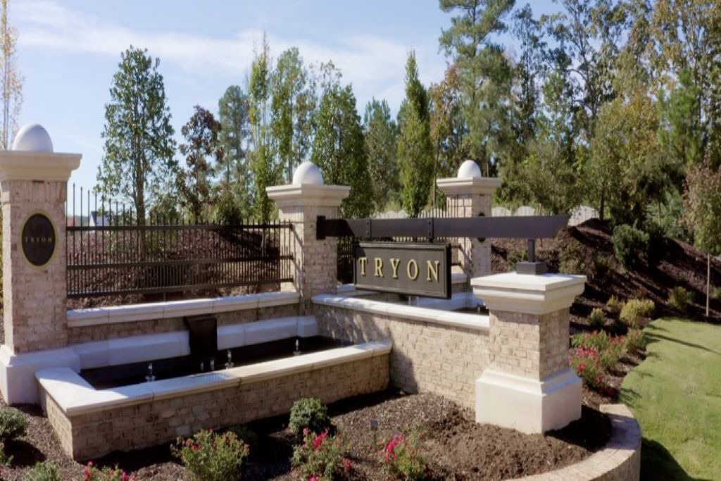 Photo of Patio Balcony in Wake Forest