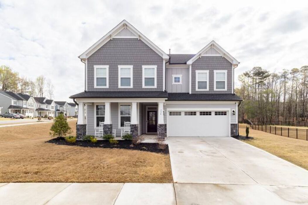 Photo of Outdoor in Wake Forest