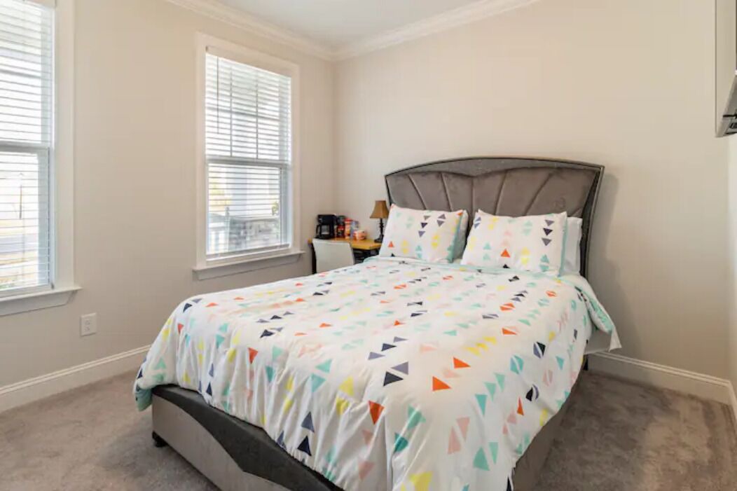 Photo of Bedroom in Wake Forest