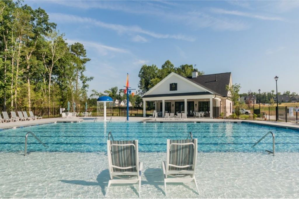 Photo of Outdoor in Wake Forest