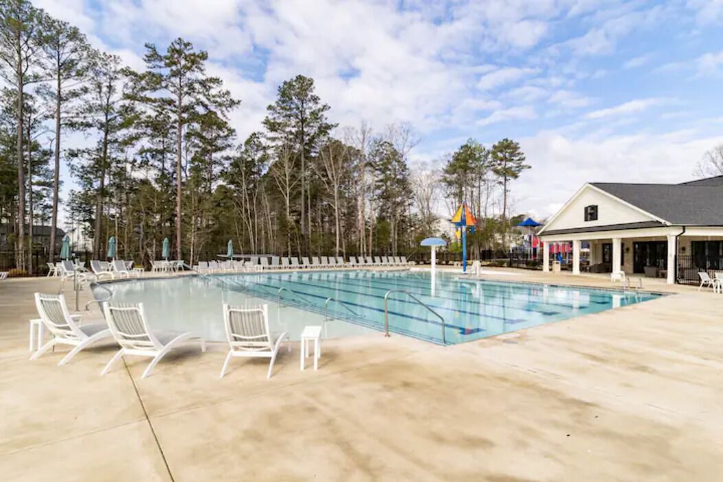 Photo of Outdoor in Wake Forest