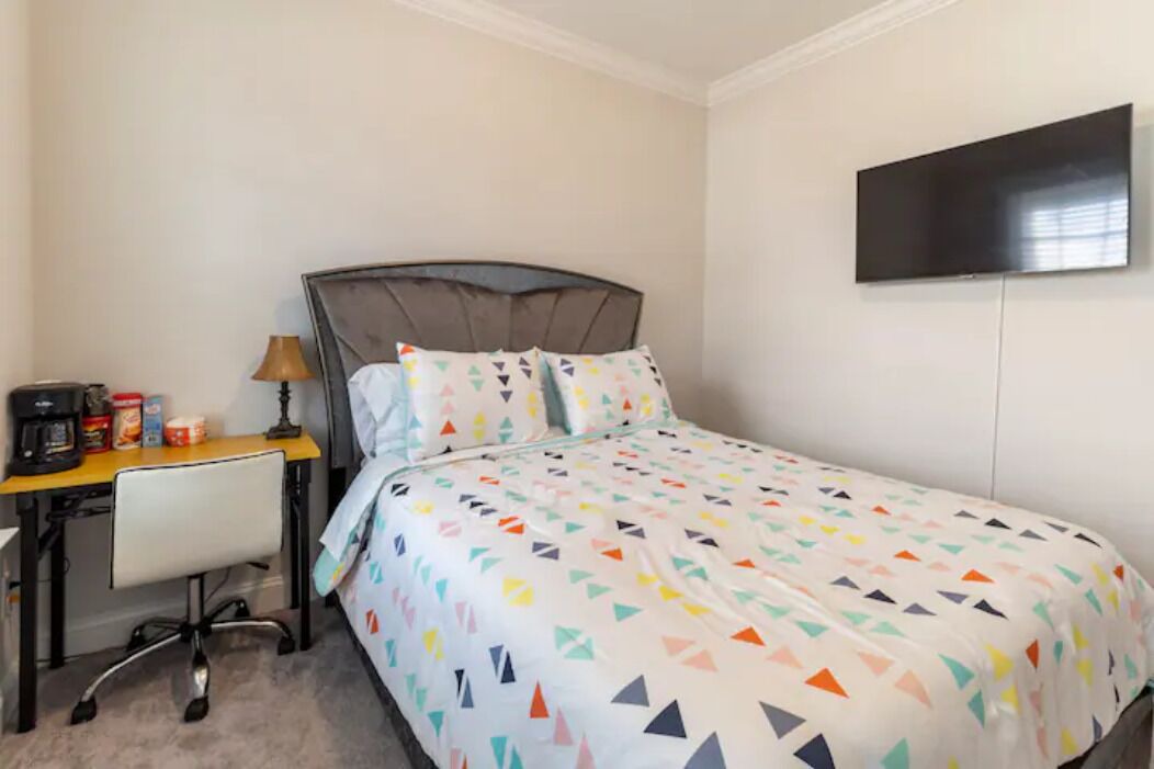 Photo of Bedroom in Wake Forest