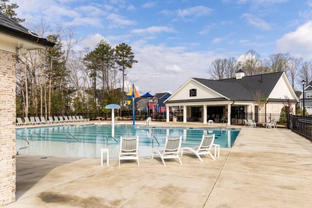 Photo of Outdoor in Wake Forest