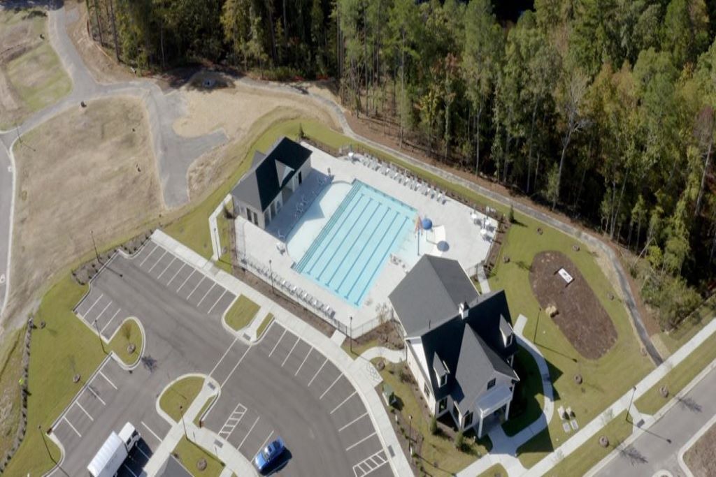 Photo of Outdoor in Wake Forest