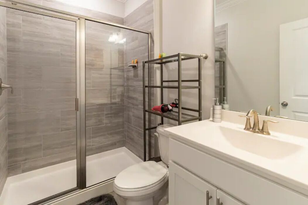 Photo of Bathroom in Wake Forest