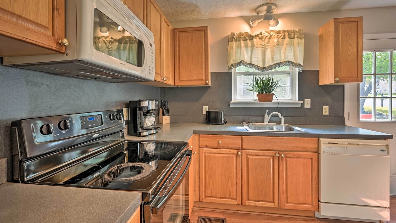 Photo of Kitchen in Greensboro