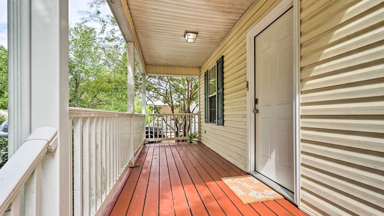 Photo of Outdoor in Greensboro